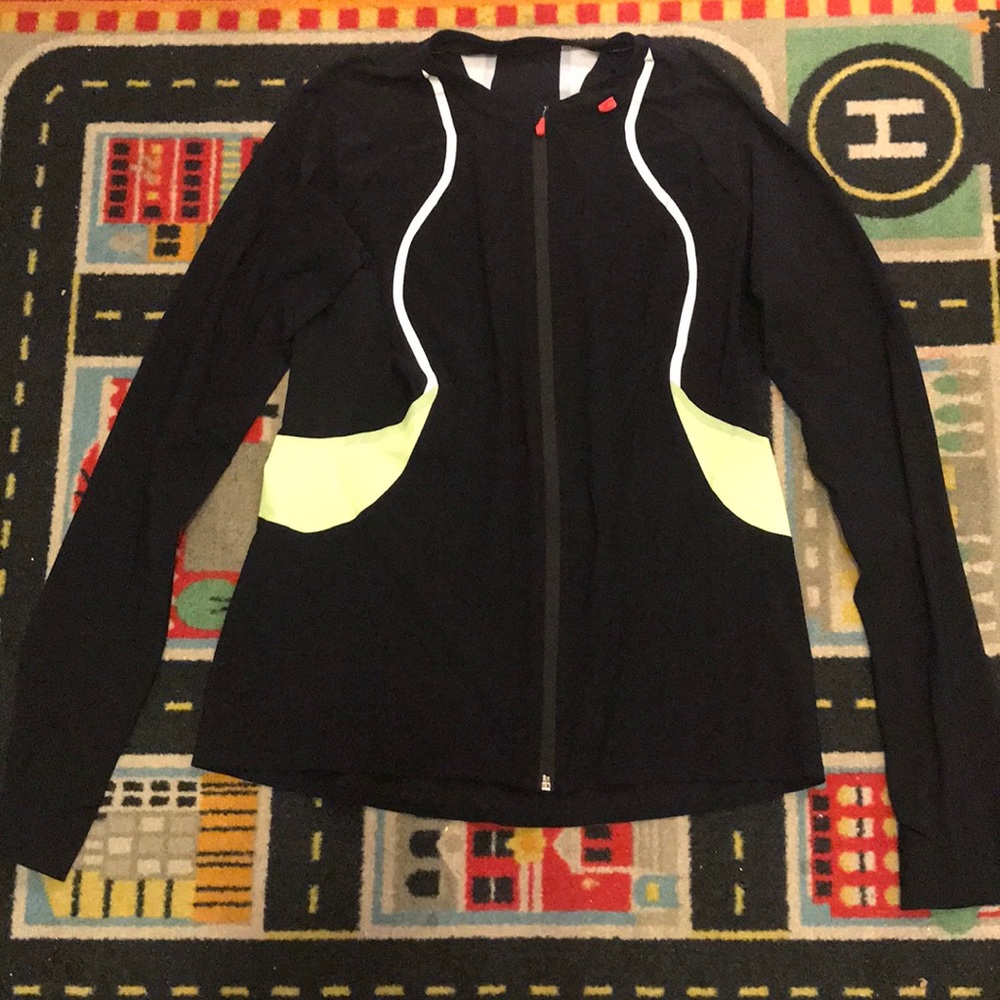 Sweaty Betty dri fit lightweight jacket